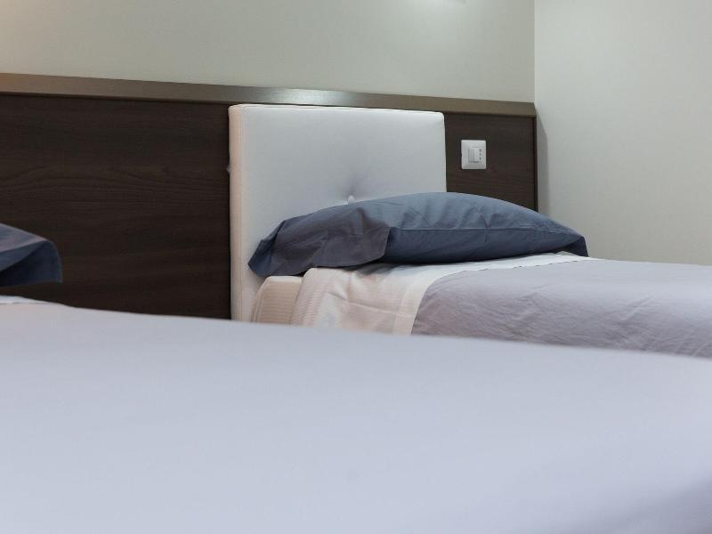 Venustas Roma Hotel מראה חיצוני תמונה
