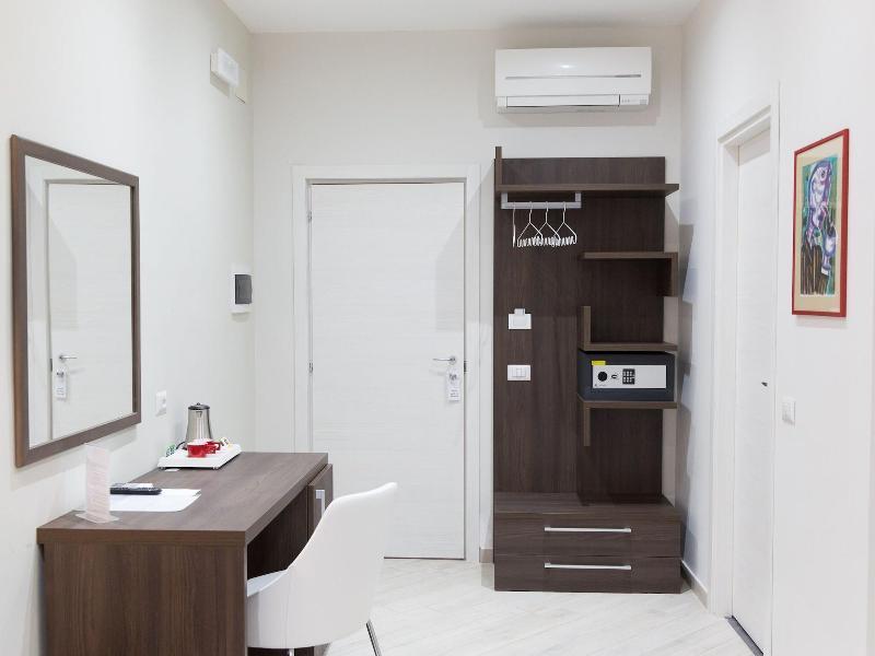 Venustas Roma Hotel מראה חיצוני תמונה