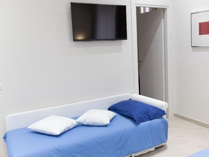 Venustas Roma Hotel מראה חיצוני תמונה