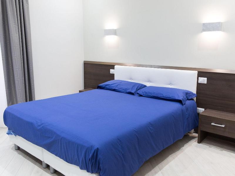 Venustas Roma Hotel מראה חיצוני תמונה
