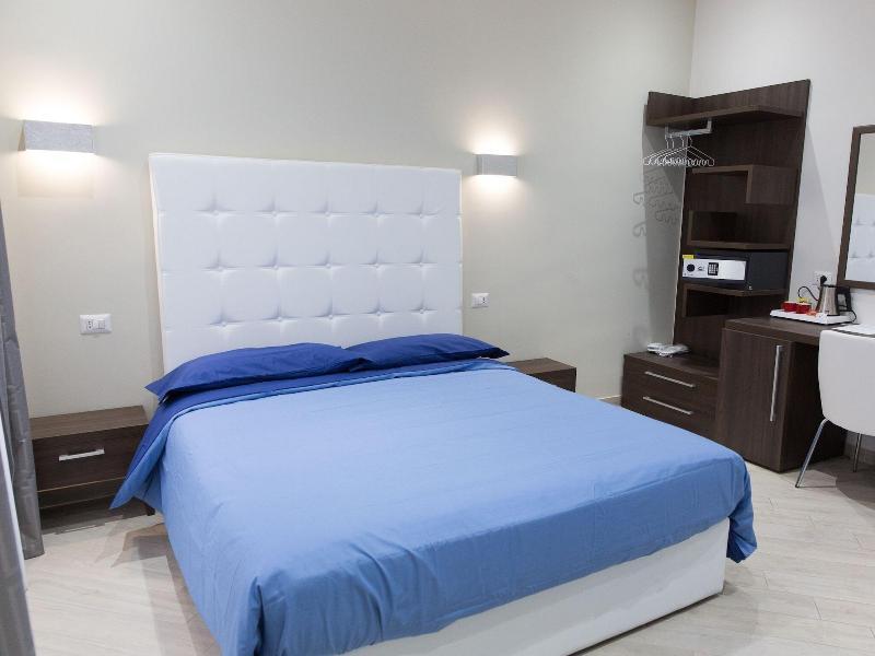 Venustas Roma Hotel מראה חיצוני תמונה
