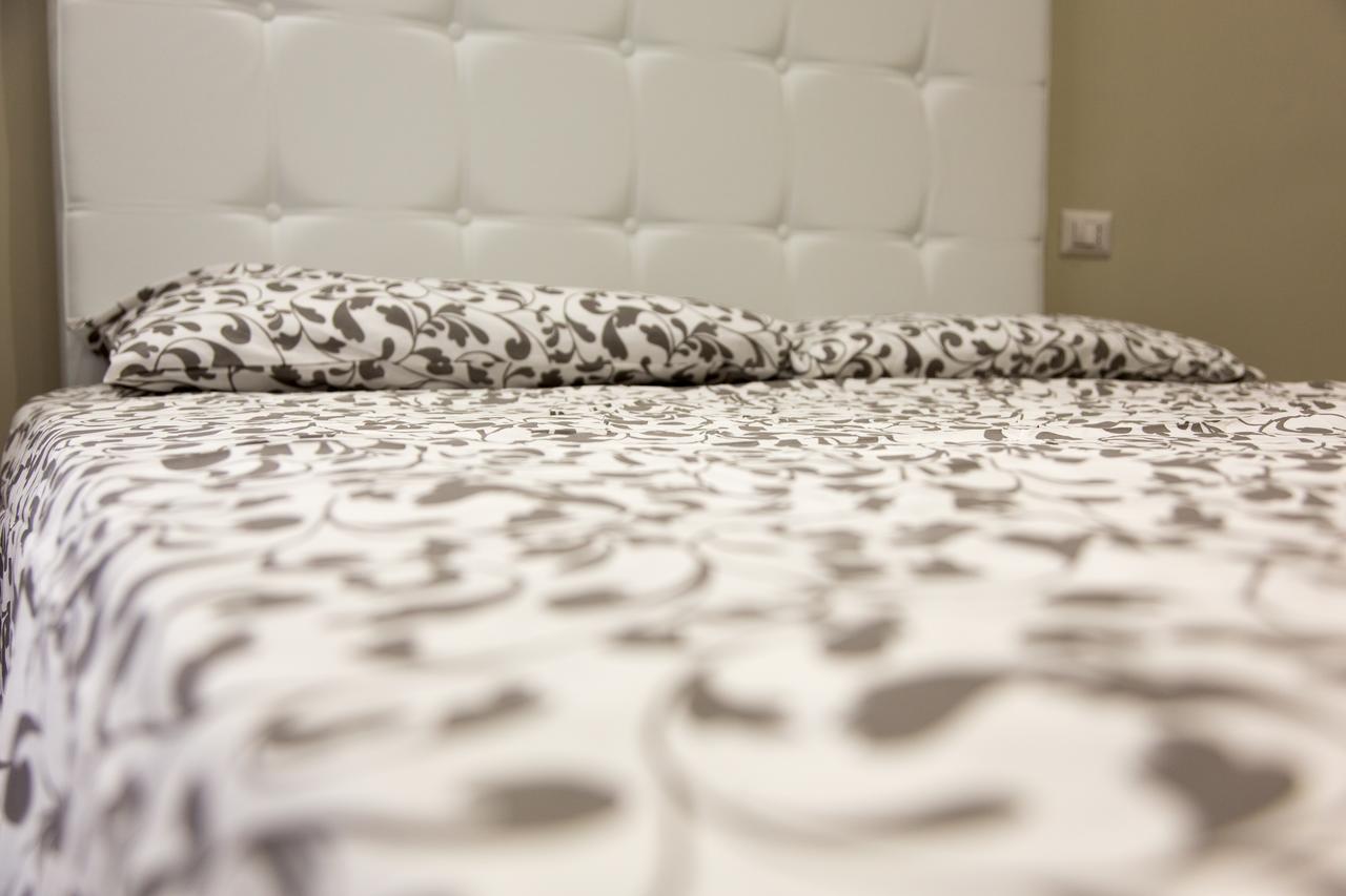 Venustas Roma Hotel מראה חיצוני תמונה