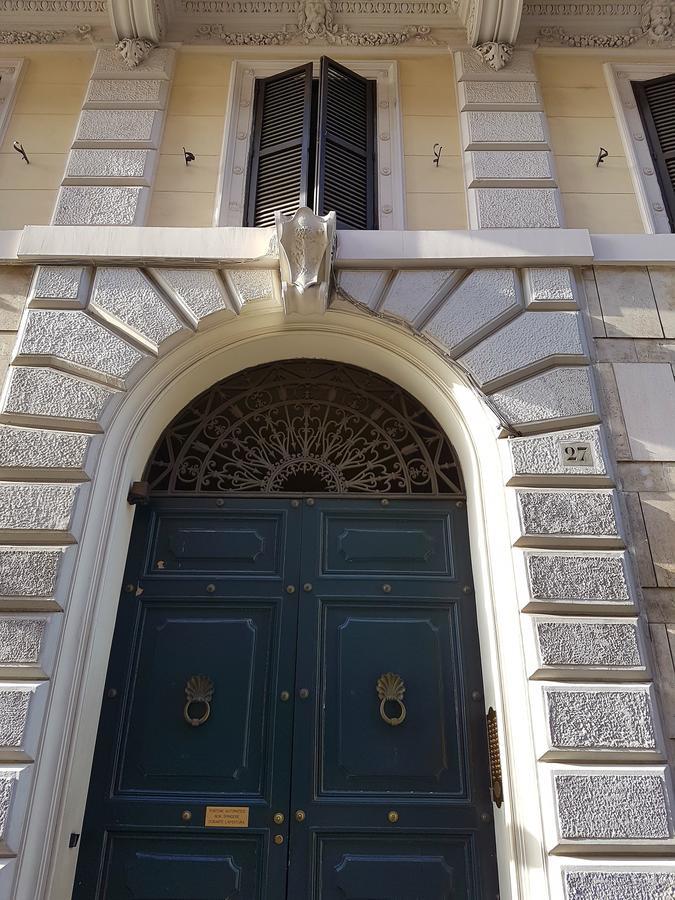 Venustas Roma Hotel מראה חיצוני תמונה