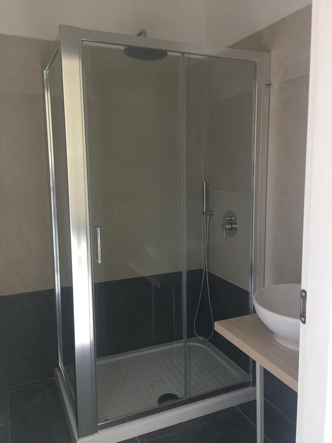 Venustas Roma Hotel מראה חיצוני תמונה