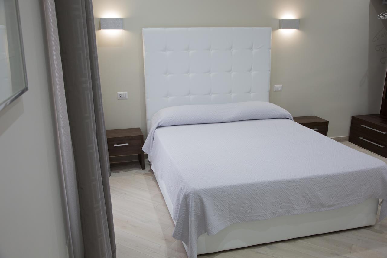 Venustas Roma Hotel מראה חיצוני תמונה