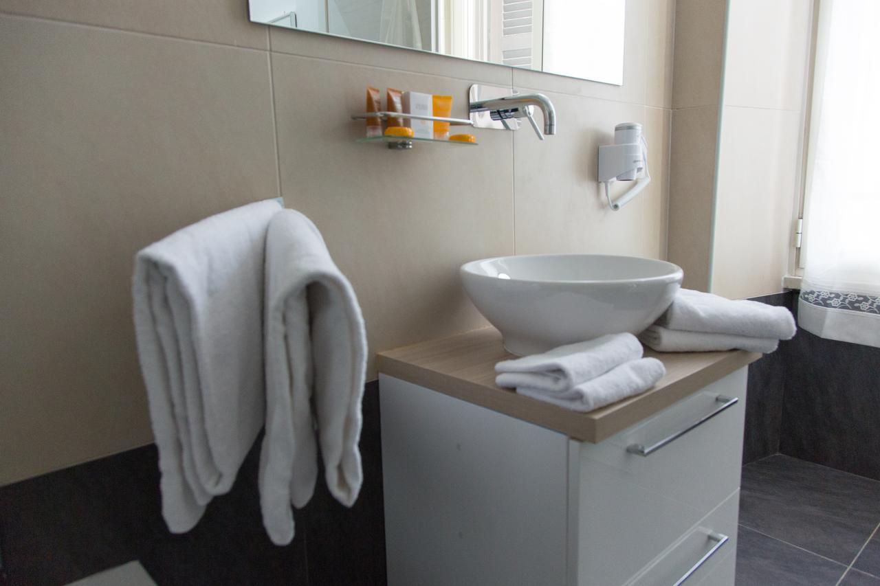 Venustas Roma Hotel מראה חיצוני תמונה