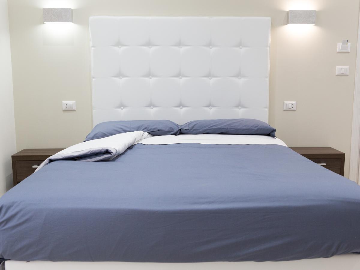 Venustas Roma Hotel מראה חיצוני תמונה