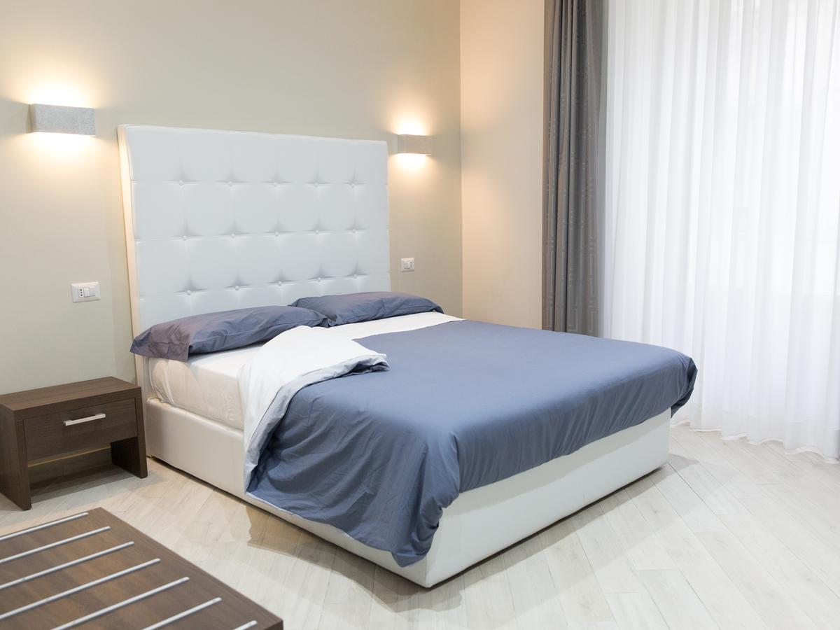 Venustas Roma Hotel מראה חיצוני תמונה