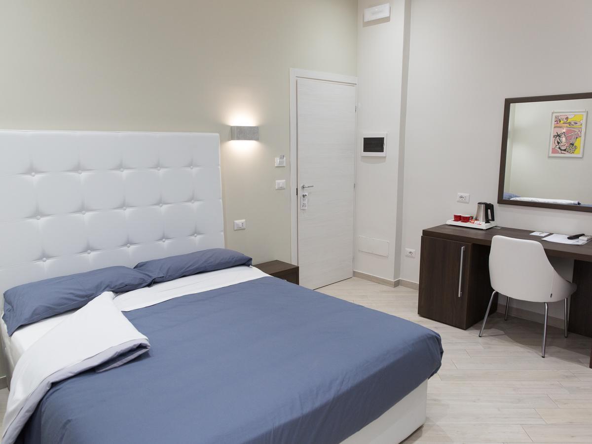 Venustas Roma Hotel מראה חיצוני תמונה