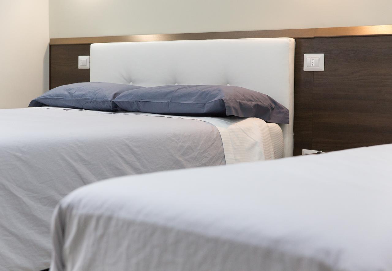 Venustas Roma Hotel מראה חיצוני תמונה