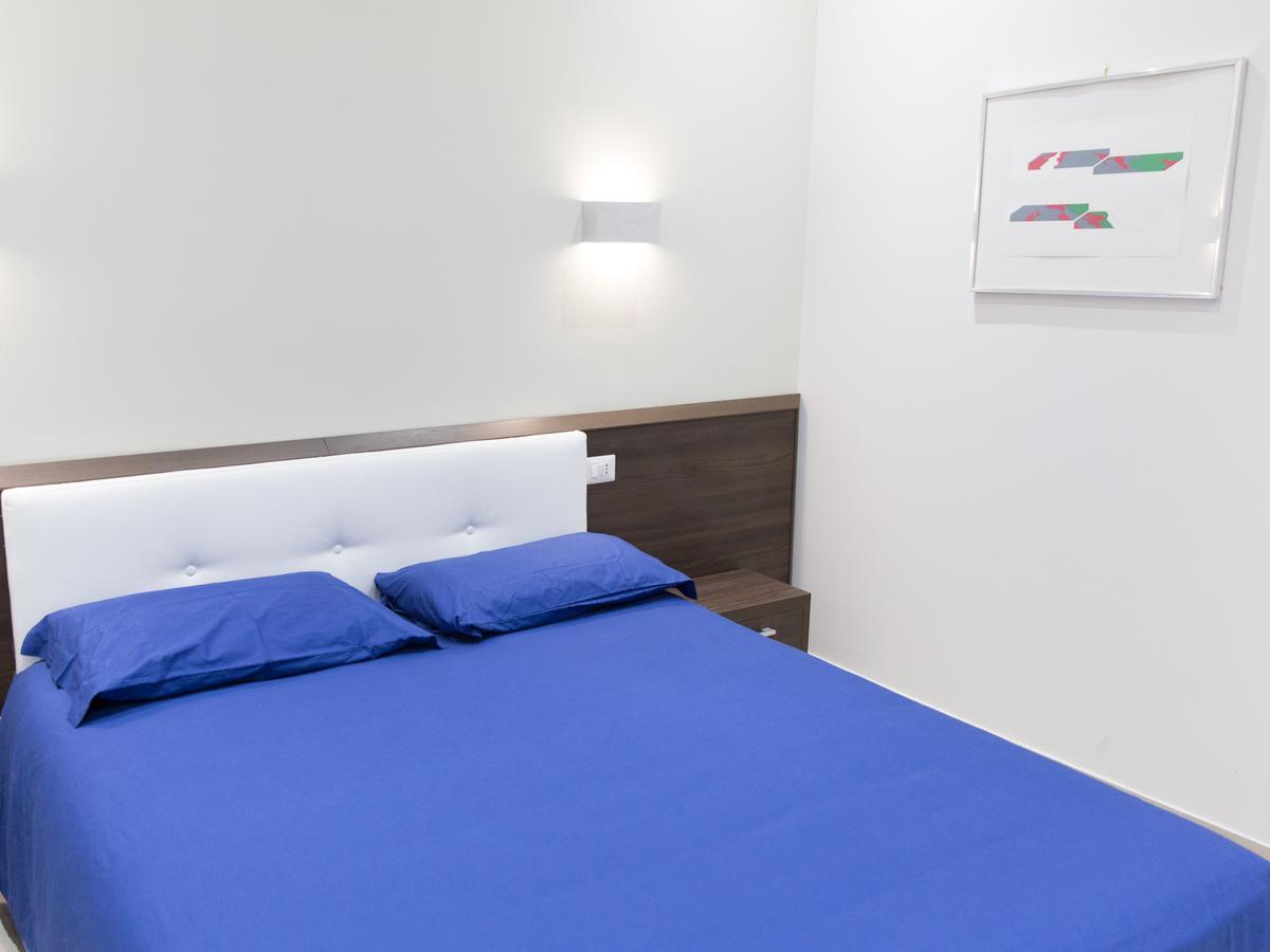 Venustas Roma Hotel מראה חיצוני תמונה