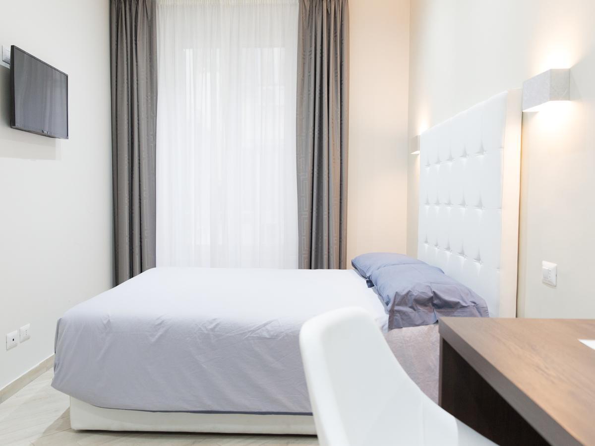 Venustas Roma Hotel מראה חיצוני תמונה