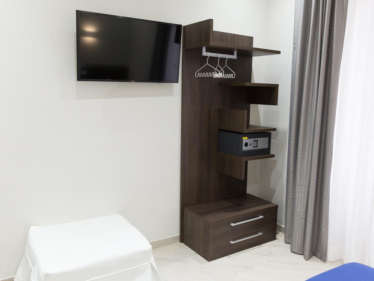 Venustas Roma Hotel מראה חיצוני תמונה