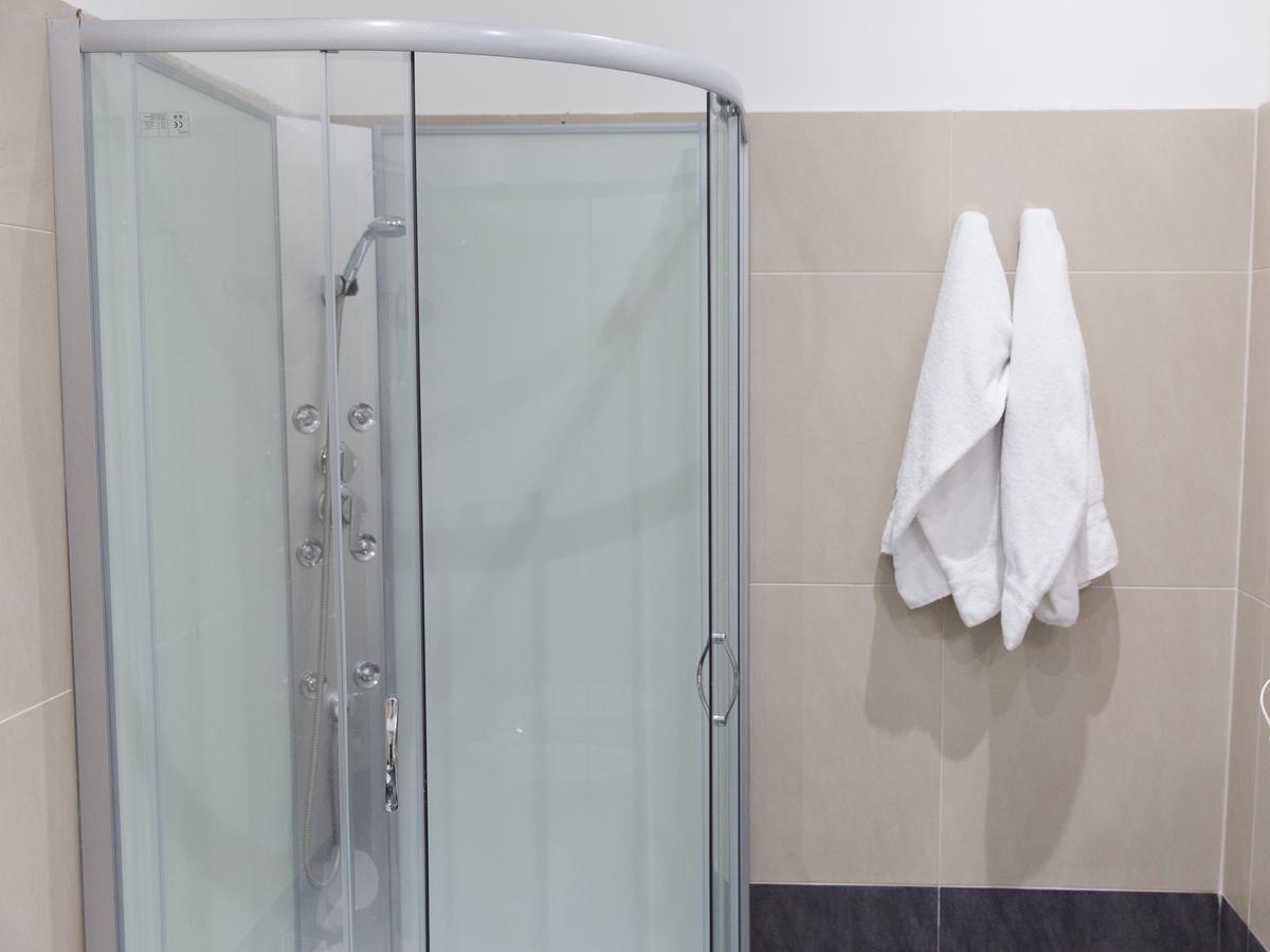 Venustas Roma Hotel מראה חיצוני תמונה