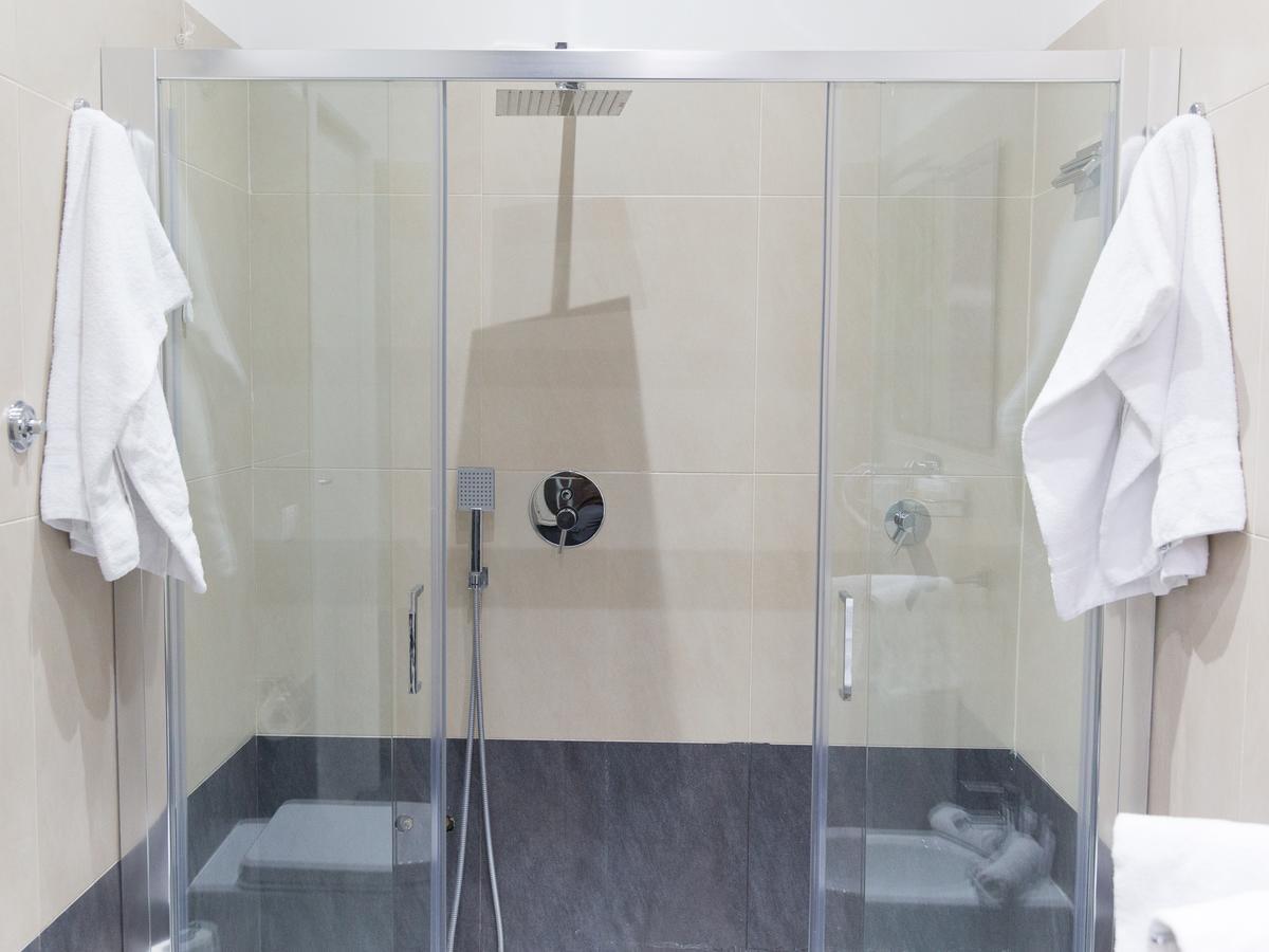 Venustas Roma Hotel מראה חיצוני תמונה