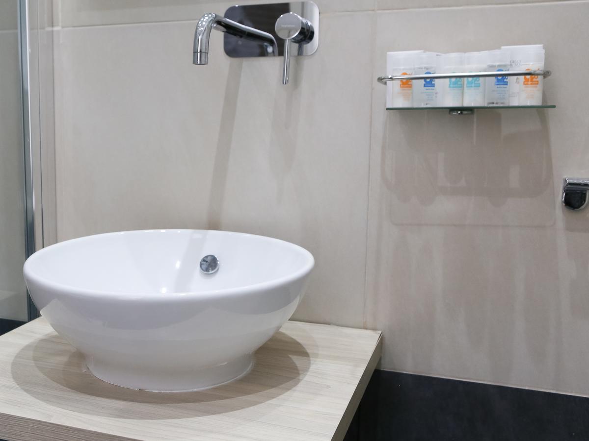 Venustas Roma Hotel מראה חיצוני תמונה